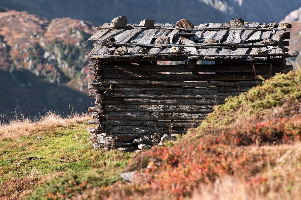 Viktoria Soelden Hotell Eksteriør bilde